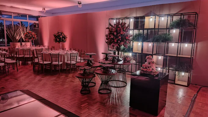 Showroom Presença Locações