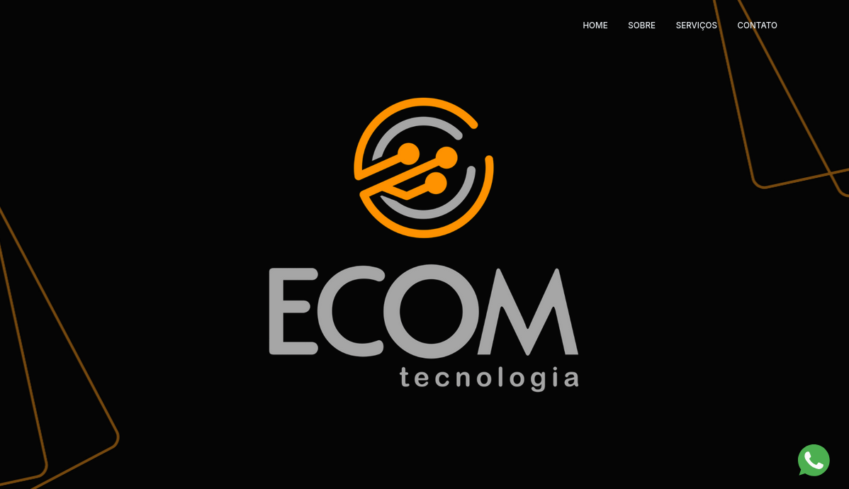 Ecom Landing Page